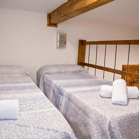 La Casa Morisca Otel Alicante Dış mekan fotoğraf