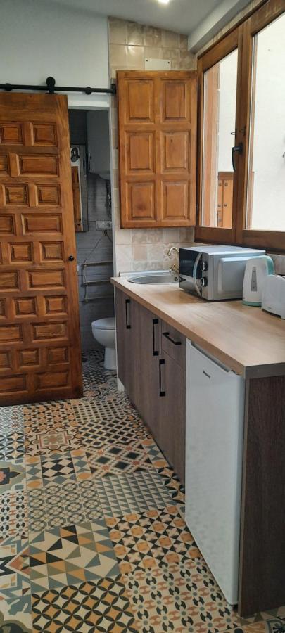 La Casa Morisca Otel Alicante Dış mekan fotoğraf