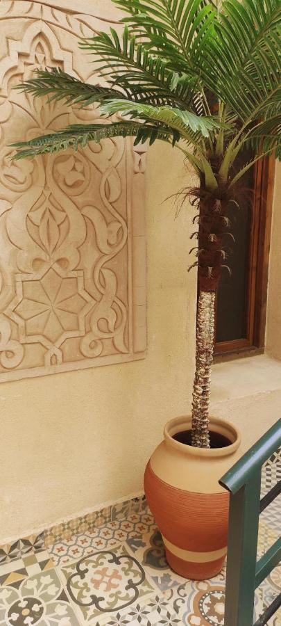 La Casa Morisca Otel Alicante Dış mekan fotoğraf