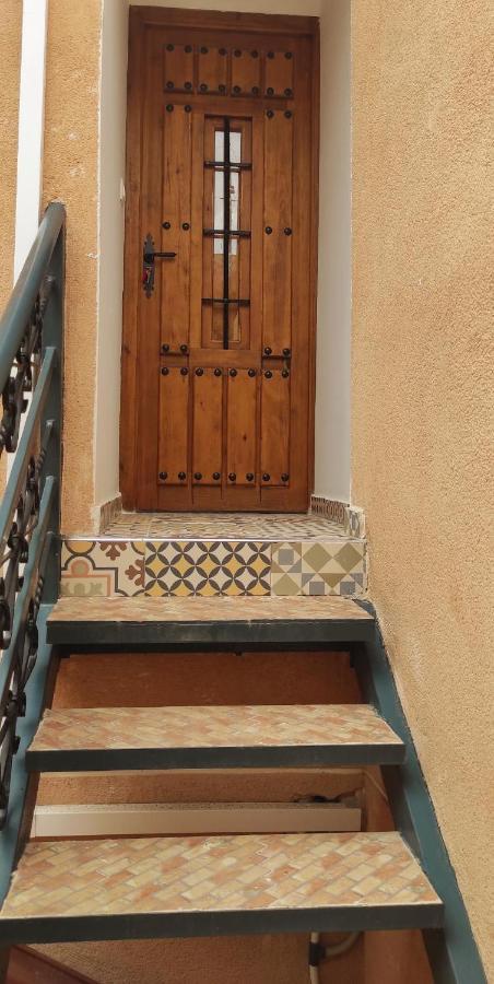 La Casa Morisca Otel Alicante Dış mekan fotoğraf