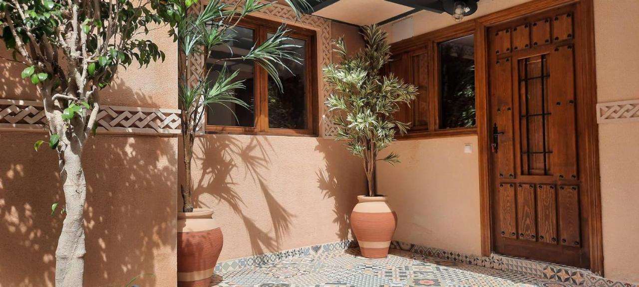 La Casa Morisca Otel Alicante Dış mekan fotoğraf