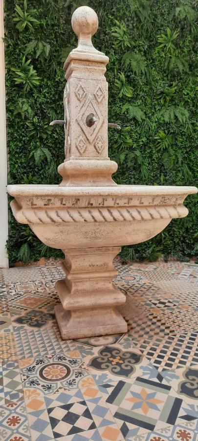 La Casa Morisca Otel Alicante Dış mekan fotoğraf