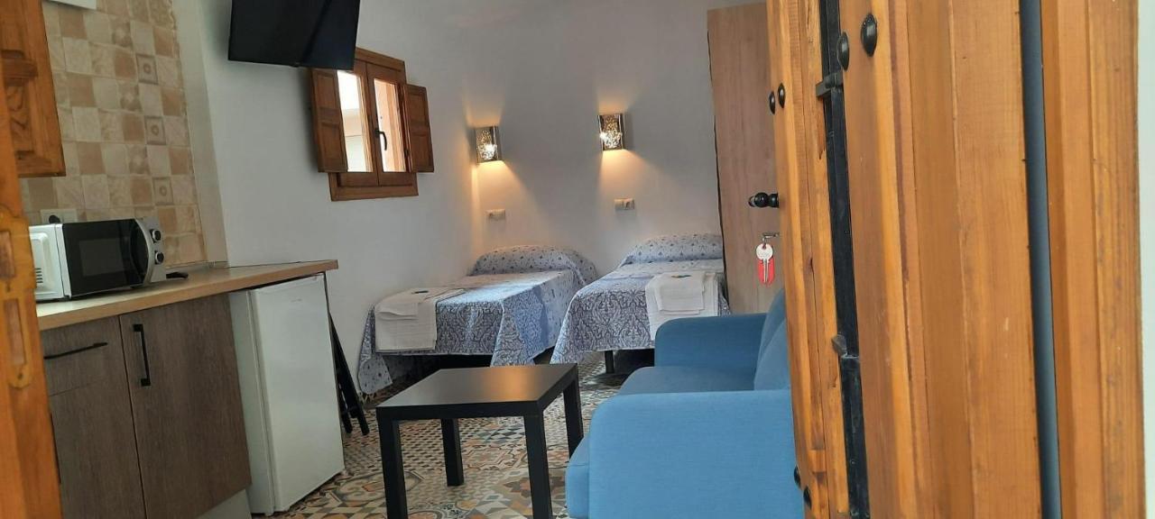 La Casa Morisca Otel Alicante Dış mekan fotoğraf