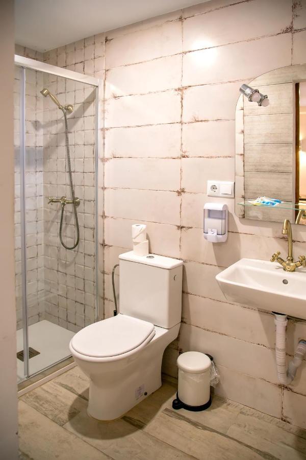 La Casa Morisca Otel Alicante Dış mekan fotoğraf