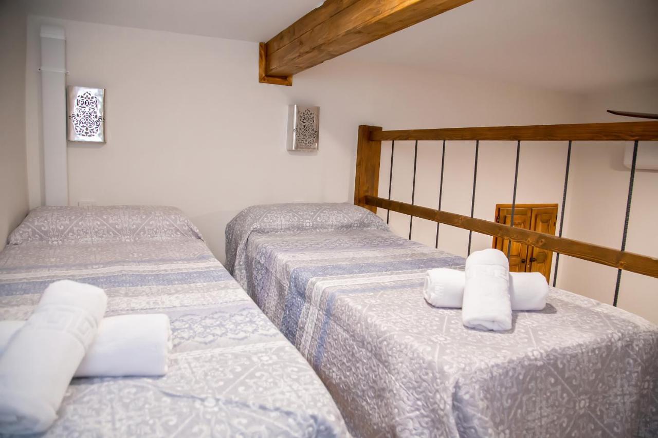 La Casa Morisca Otel Alicante Dış mekan fotoğraf