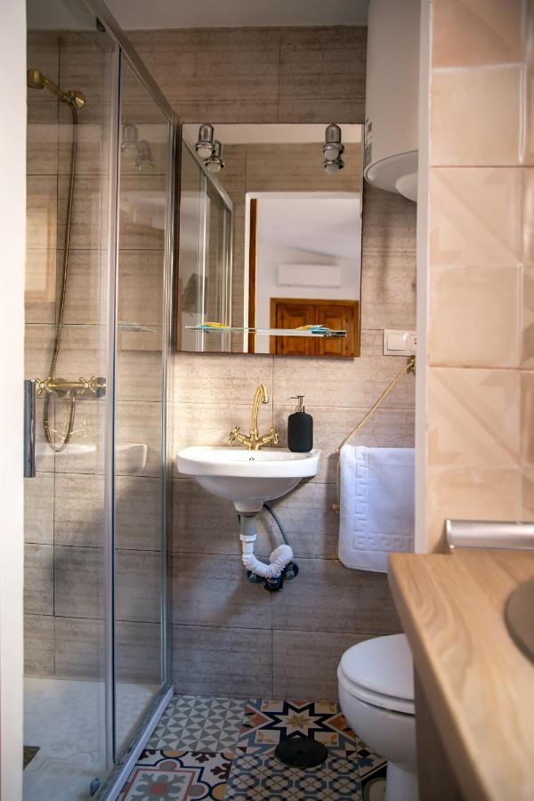 La Casa Morisca Otel Alicante Dış mekan fotoğraf