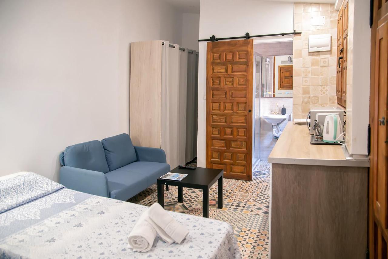 La Casa Morisca Otel Alicante Dış mekan fotoğraf