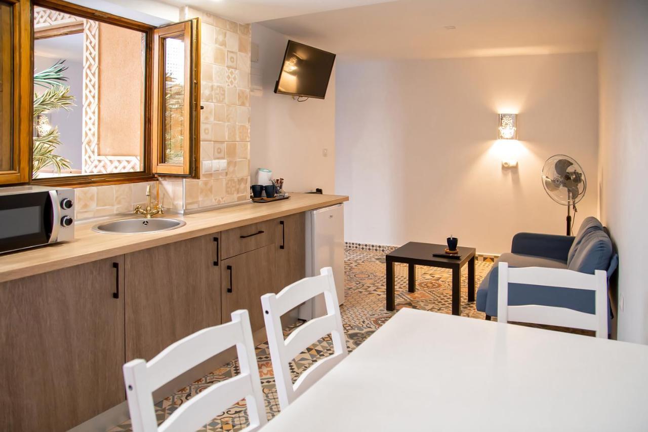La Casa Morisca Otel Alicante Dış mekan fotoğraf