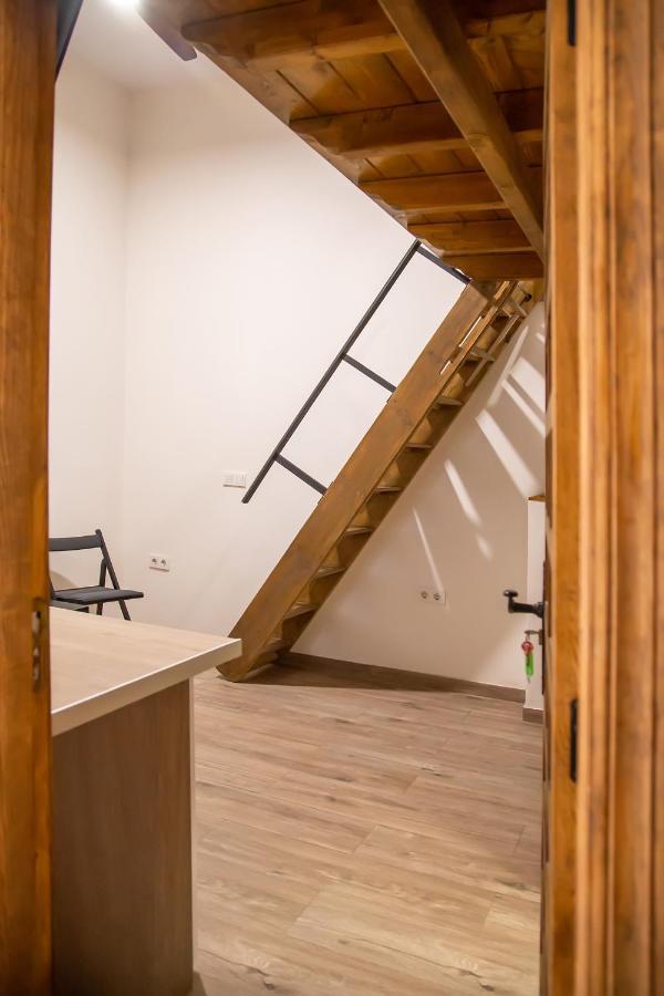 La Casa Morisca Otel Alicante Dış mekan fotoğraf