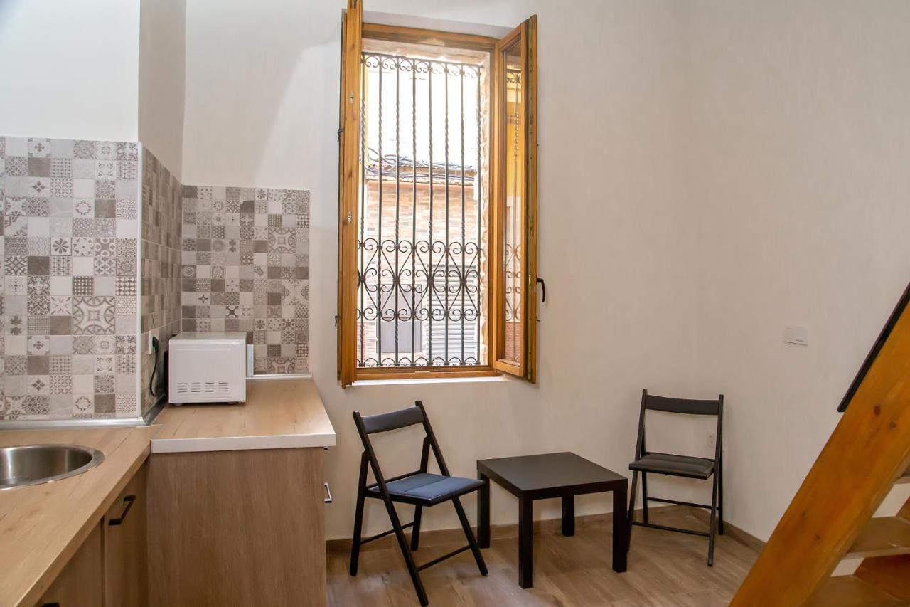 La Casa Morisca Otel Alicante Dış mekan fotoğraf