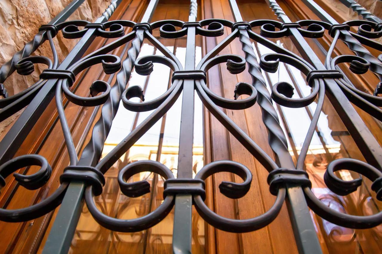 La Casa Morisca Otel Alicante Dış mekan fotoğraf