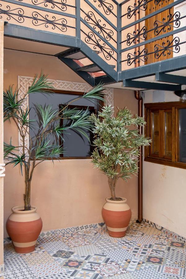 La Casa Morisca Otel Alicante Dış mekan fotoğraf