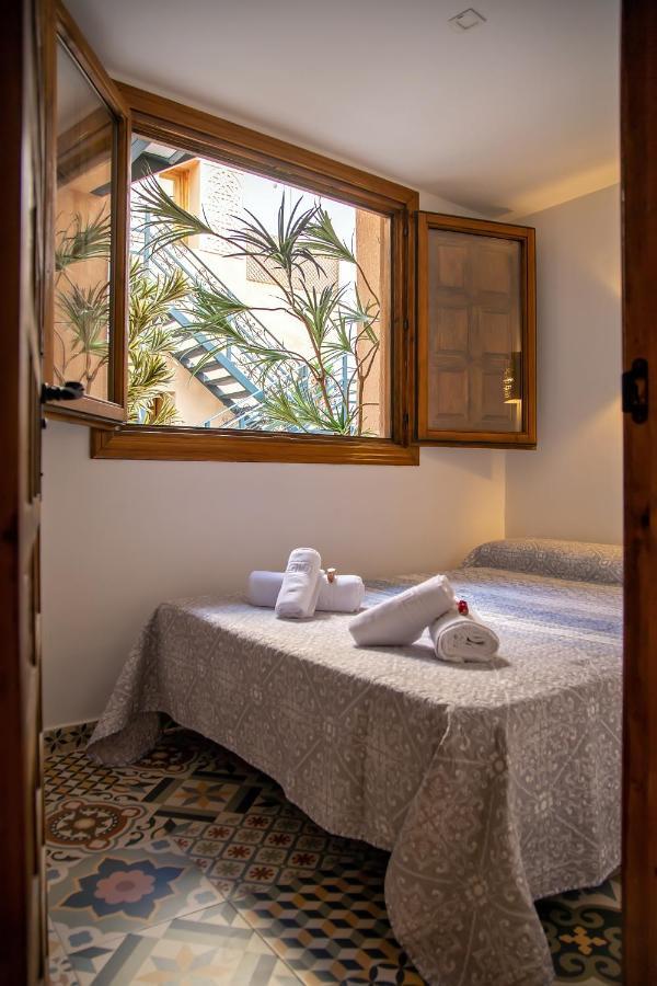 La Casa Morisca Otel Alicante Dış mekan fotoğraf