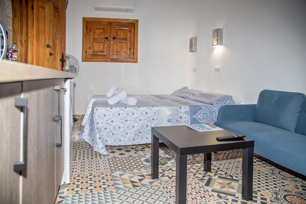 La Casa Morisca Otel Alicante Dış mekan fotoğraf