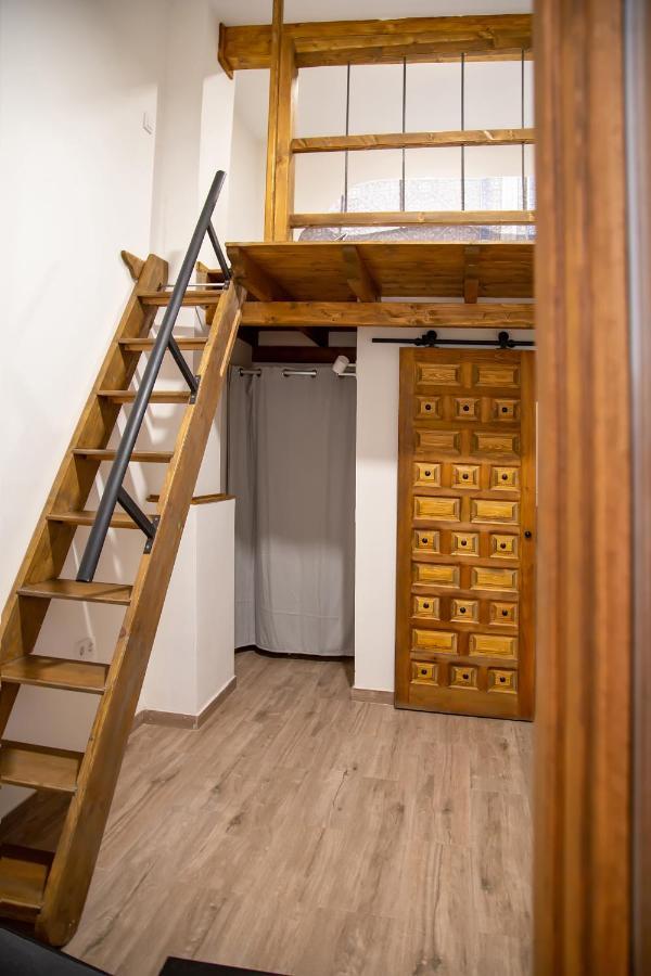 La Casa Morisca Otel Alicante Dış mekan fotoğraf
