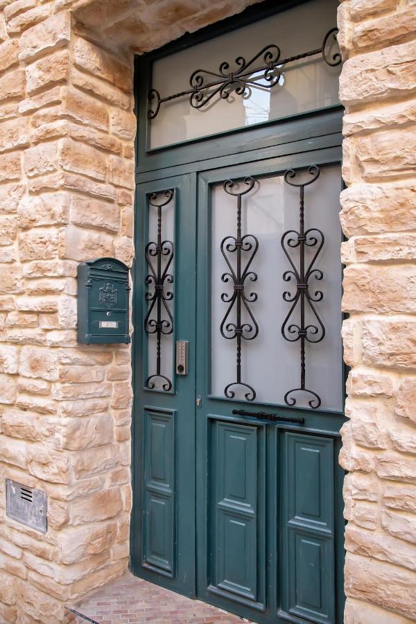 La Casa Morisca Otel Alicante Dış mekan fotoğraf