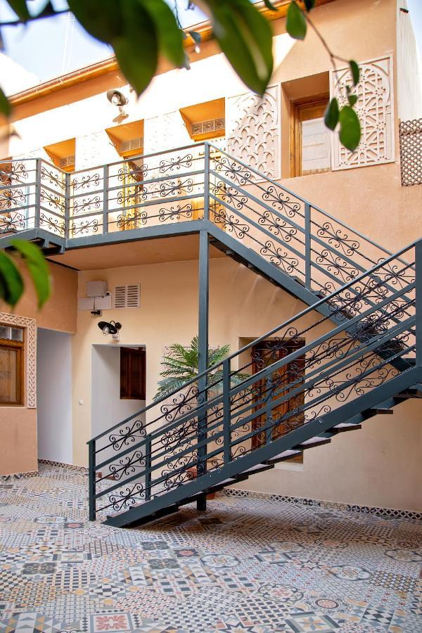La Casa Morisca Otel Alicante Dış mekan fotoğraf