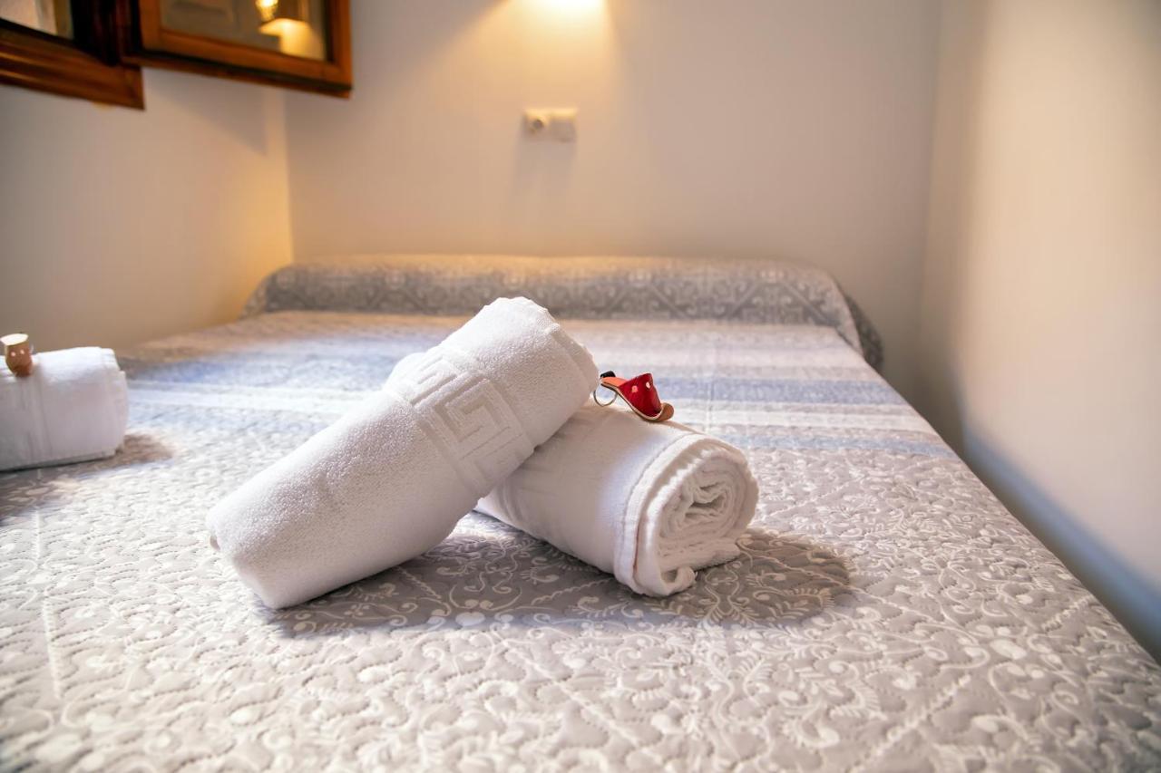 La Casa Morisca Otel Alicante Dış mekan fotoğraf